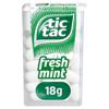 Tic-Tac Refreshing Mint 18G