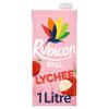 Rubicon Lychee Juice Drink 1 Litre