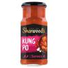 Sharwoods Szechuan Kung Po Sauce 425G