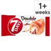 7 Days Croissant Double Max With Cocoa & Vanilla 60G