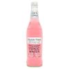 Fever Tree Rhubarb & Raspberry Tonic Water 500Ml