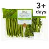 Tesco Fine Beans & Tenderstem Broccoli 210G