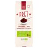 Pret Organic Single Origin Peru Ground Coffee 200G