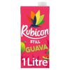 Rubicon Guava Juice Drink 1 Litre