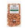 Tesco Whole Food Sweet Almonds 250G