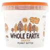 Whole Earth Smooth Peanut 1Kg