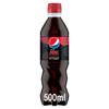 Pepsi Max Raspberry 500Ml