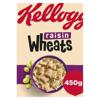 Kellog's Raisin Wheats 450G