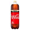 Coca Cola Zero Sugar Vanilla 2L