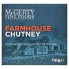 Mcgerty Farmhouse Chutney 110G