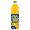 Capri Sun No Added Sugar Multivitamin Squash Orange 1 Litre
