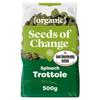 Seeds Of Change Organic Spinach Trottole 500G
