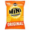 Jacobs Mini Cheddar Original Snack 50G