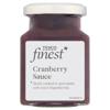 Tesco Finest Cranberry Sauce 220G