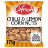 Cofresh Crunchy Corn Nuts Chilli & Lemon 175G