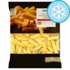 TESCO HOMESTYLE STRAIGHT CUT OVEN CHIPS 950G