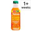 Tropicana Plus Vitamin Victory Juice 750Ml
