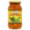 Ashoka Mango Pickle Mild 500G