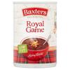 Baxters Favourite Royal Game Soup 400G