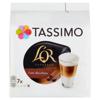 Tassimo Lor Latte Macchiato Coffee Pods X7 233.8G