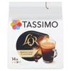 Tassimo L Or Americano Coffee Pods X14 116.2G