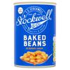 Stockwell & Co Baked Beans In Tomt Sce 420g