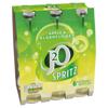 J20 Spritz Apple & Elderflower Juice Drink 6X275ml