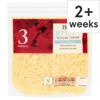 Tesco Grated 30% Reduced Fat Mature Cheese 250G