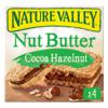 Nature Valley Nut Butter Biscuits Cocoa Hazelnut 4 Pack 152G