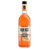Nix & Kix Sparkling Blood Orange & Turmeric Drink