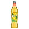 Shloer Pineapple & Lime Sparkling Fruit Drink 750Ml