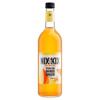 Nix & Kix Sparkling Mango & Ginger Drink 750Ml
