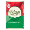 Grower's Harvest Plum Tomatoes 400g