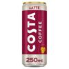 Costa Coffee Late 250Ml