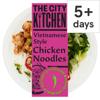 The City Kitchen Vietnamese Style Chicken Noodles 380G