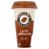 Coffee & Milk Latte Cappuccino Iced Coffee 250Ml