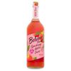 Belvoir Pink Lady Sparkling Apple Juice 750Ml