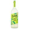 Belvoir Lime & Soda 750Ml