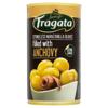Fragataselection Anchovy Stuffed Olives 350G