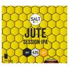 Salt Jute Session Ipa 4X330ml