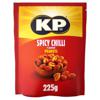 Kp Chilli Peanuts 225G
