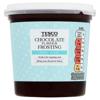Tesco Chocolate Frosting 400G