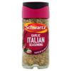 Schwartz Garlic Italian Sauce Seasoning 43G