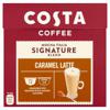 Costa Coffee Signature Caramel Latta 8 Serves 182.4G