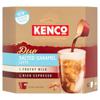 Kenco Duo Salted Caramel Instant Latte X6 130.2G