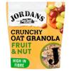 Jordans Crunchy Oat Granola Fruit & Nut 750G