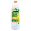 Volvic Touch Of Fruit Pineapple & Orange Flavoured Water 1.5Ltr