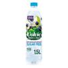 Volvic Touch Of Fruit Sugar Free Apple & B/Curnt Water 1.5L