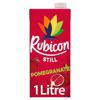 Rubicon Pomegranate Juice Drink 1Ltr