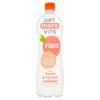 Get More Vitamins Peach & Apricot S/Free, Still 1L
